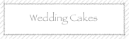 Wedding Cakes